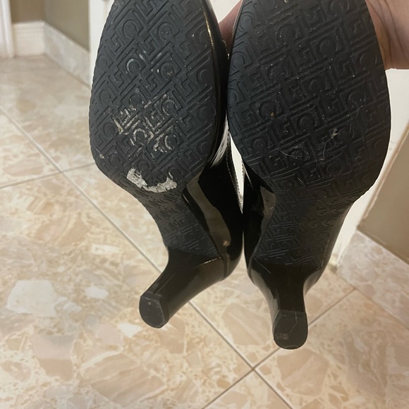 Liz, Claiborne shoes - Picture 5 of 5